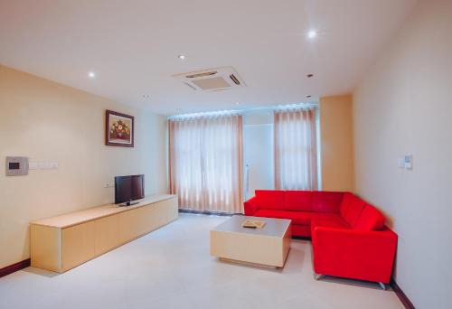 Sea Hotel | Vinh Trung