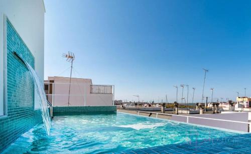 Apartamentos Doña Bella Ayamonte | Ayamonte