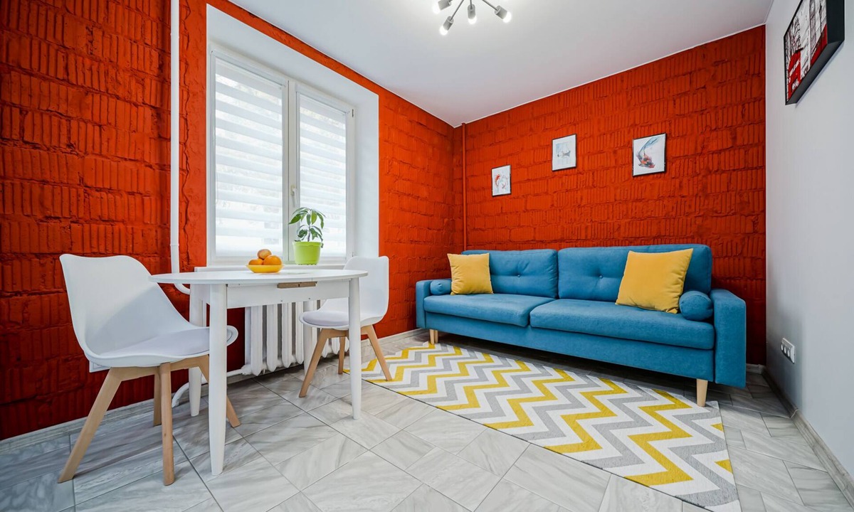 Vip European Style Nemiga | Minsk City Centre