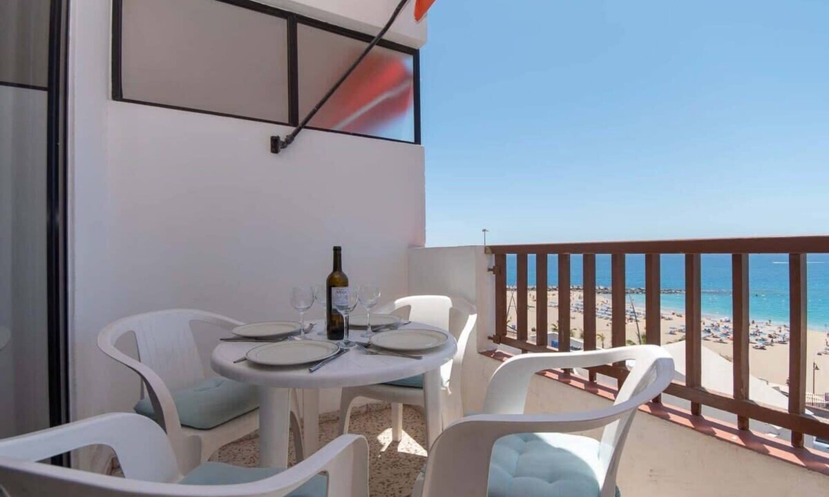 Virginia | Los Cristianos