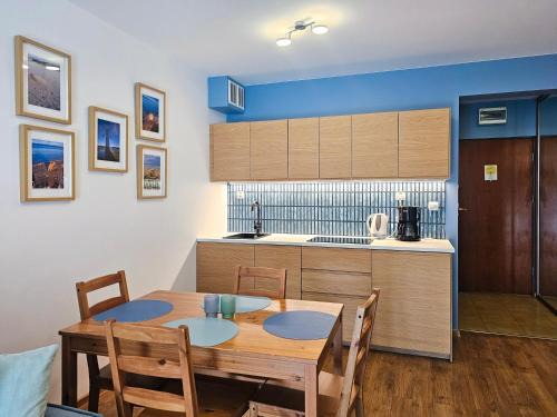 Apartamenty Zdrojowa | Swinoujscie