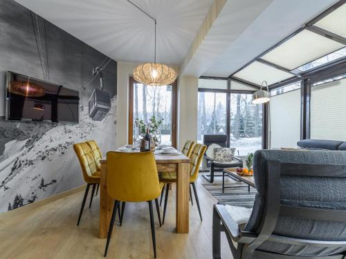 Visitzakopane Aquapark Residence | Zakopane