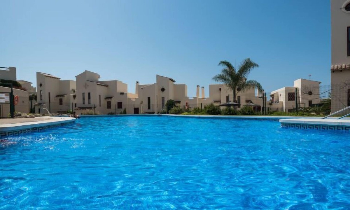 Vista Bahia | Bahia de Casares