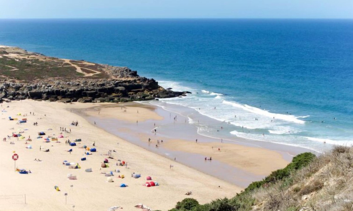 Vista Oceano | Ericeira