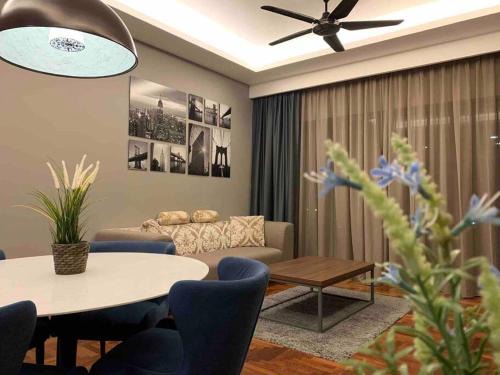 Skypod Residence | Genting Highlands