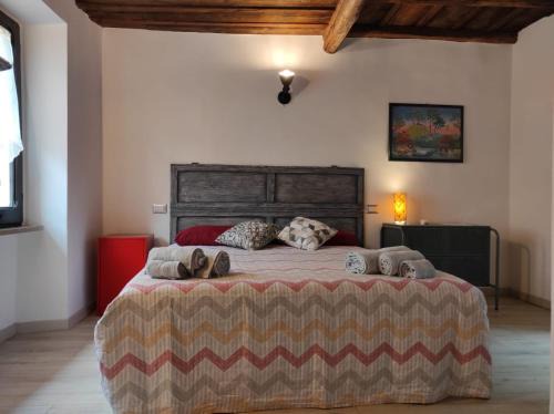 Alloggio Turistico | Viterbo