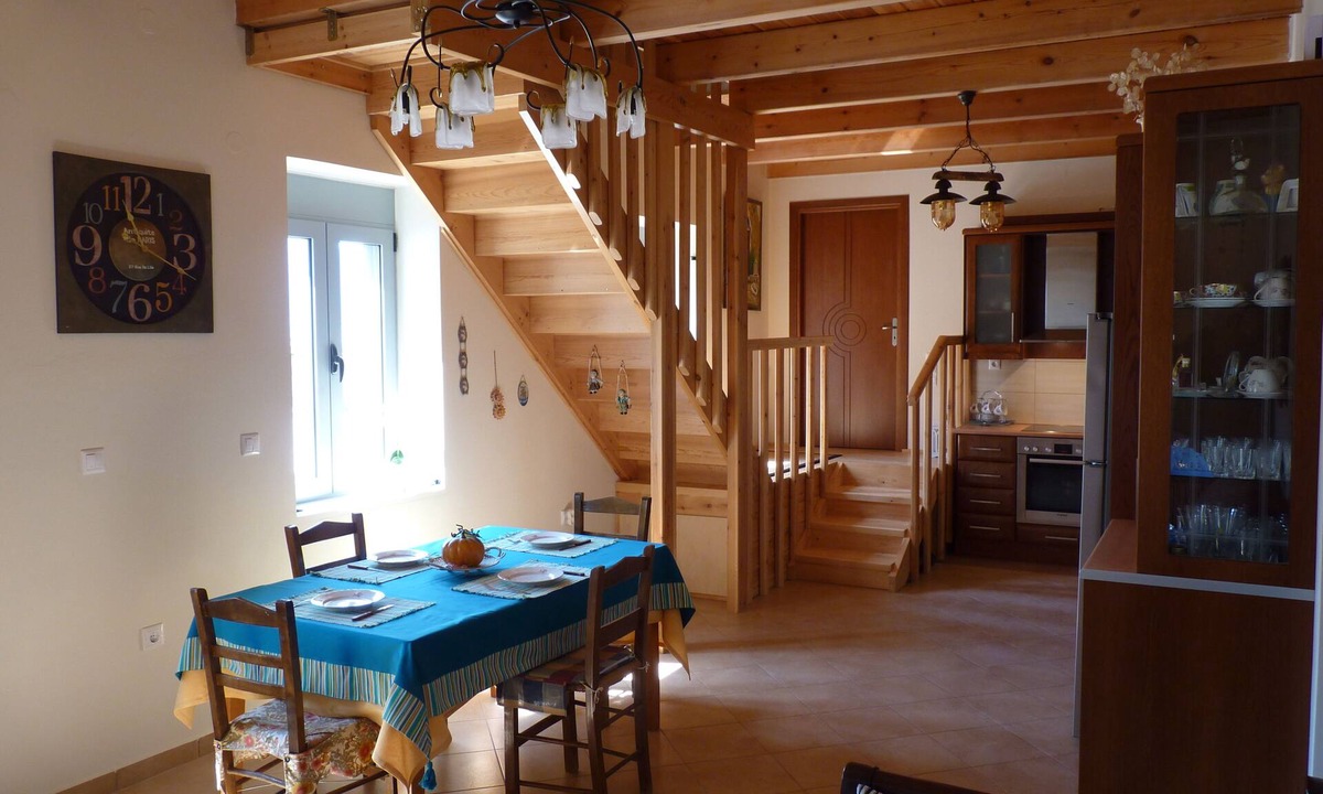Elafonisi Properties | Plokamiana