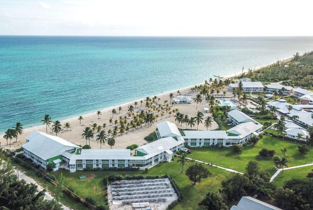 Wyndham Fortuna Beach All | Freeport