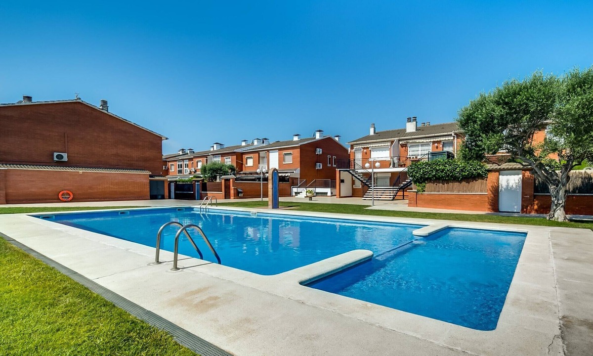 Vivalidays Casa Pinell | Palafolls