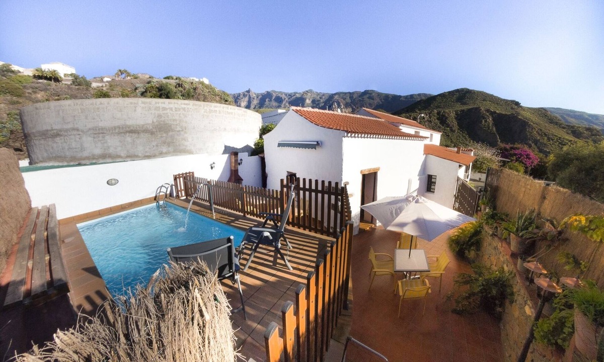 Casa Rural Hoya De Tunte | Hoya de Tunte