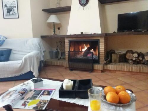 Alojamiento Tassone | Grazalema