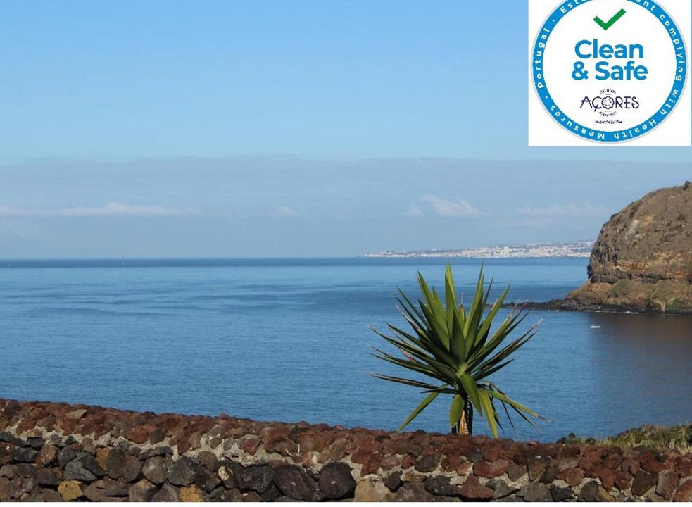 Vivenda Vista Mar | Caloura