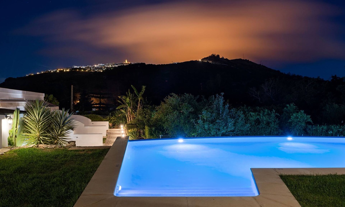 Apartamento Los Naranjos | San Ambrosio
