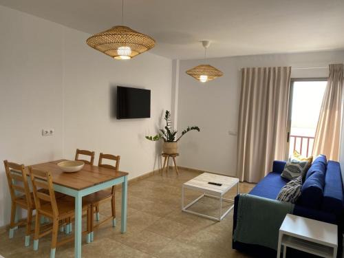 Vivienda Vacacional Sur De Europa B | La Restinga
