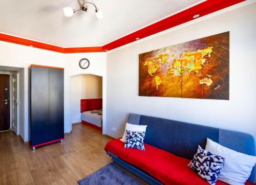 Voal Apartamenty | Srodmiescie