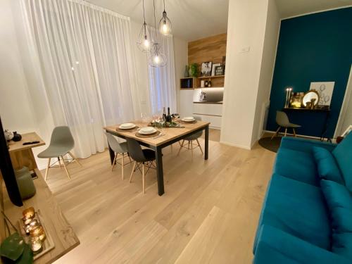 Volto Corte Farina Apartments | Citta Antica