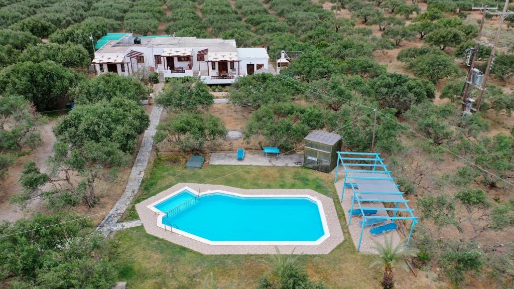 Voula Casa Di Mare | Vigla