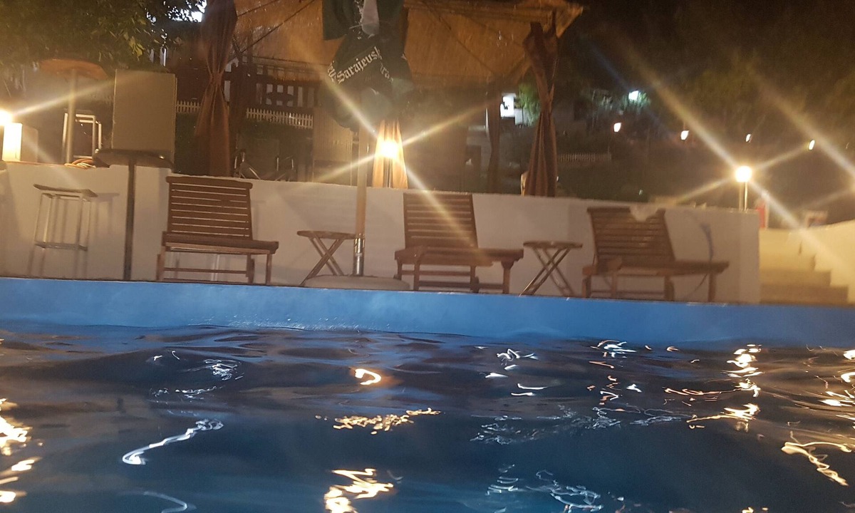 Vrba Summerhouse Mostar | Gnojnice