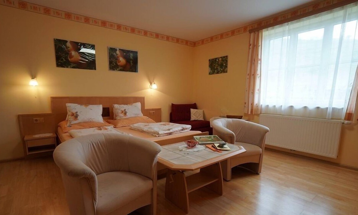 Vrbo Property | Spitz
