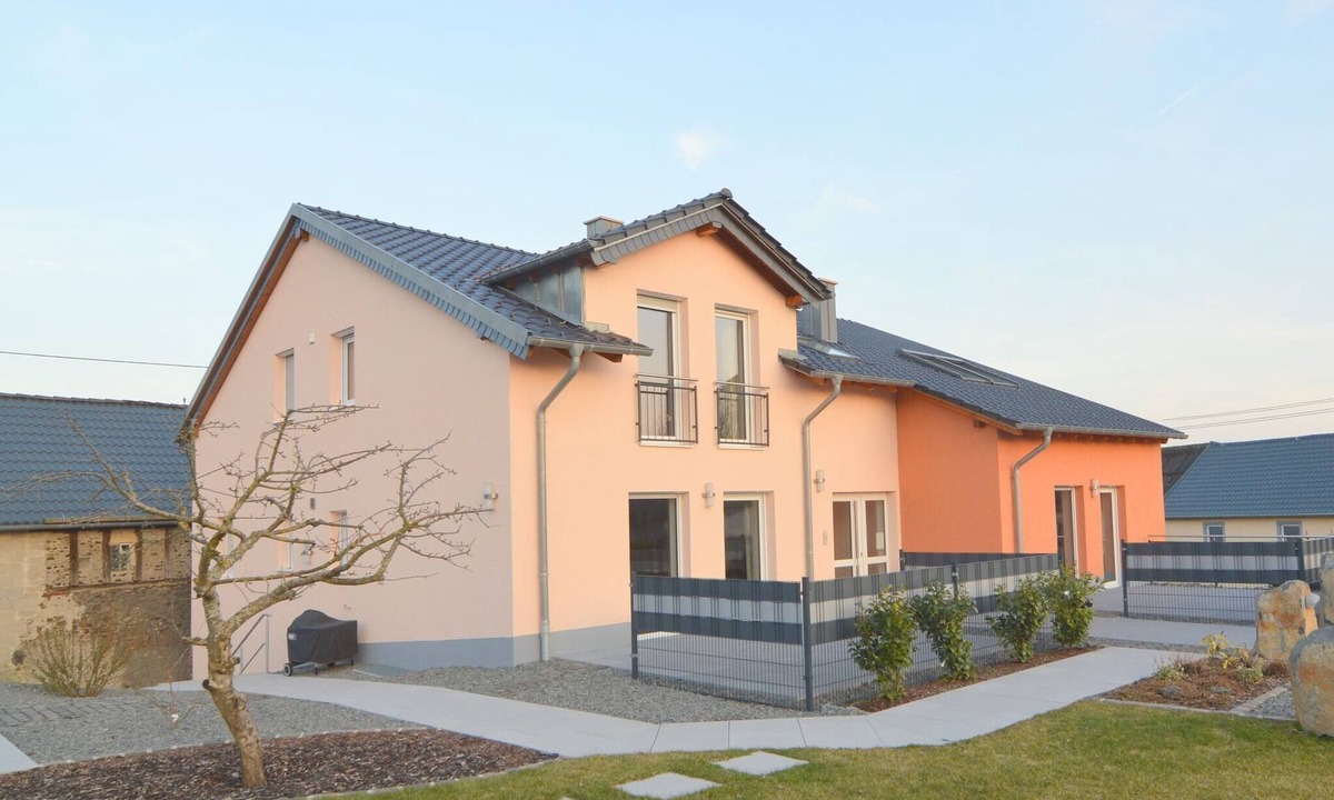 Holiday Ellscheid Sandpit | Ellscheid