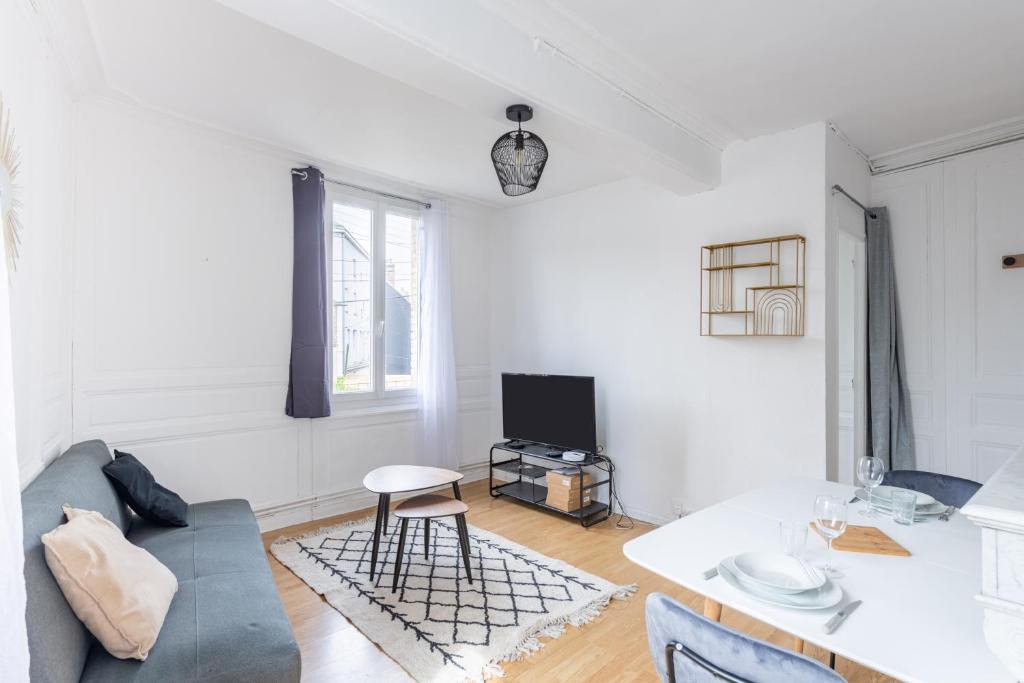 Waddington | Darnetal