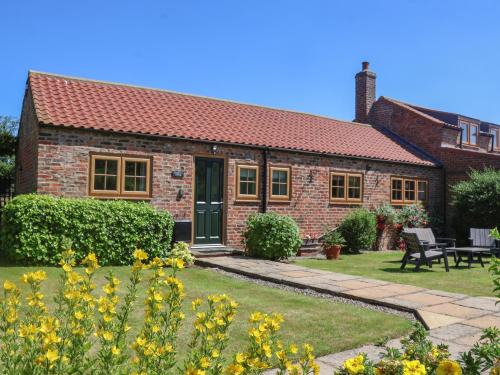 Waggoner Cottage | Bridlington