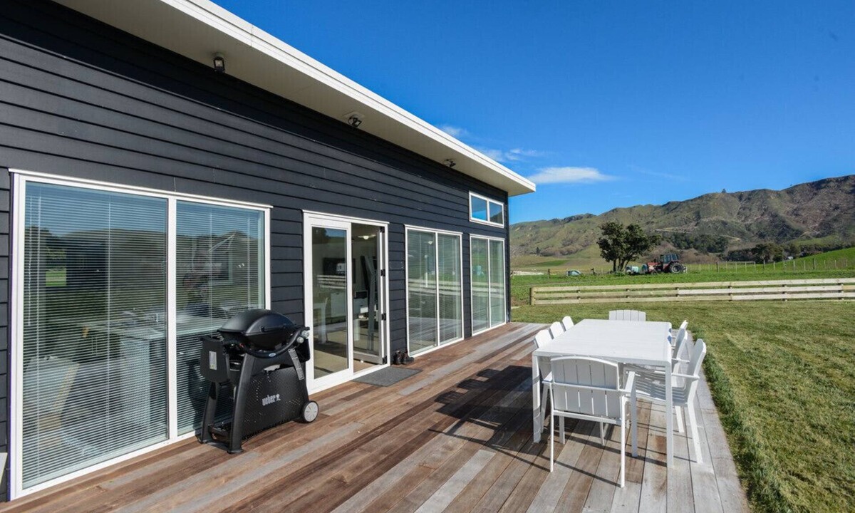Waimarama Wonder Holiday Karamea | Waimarama