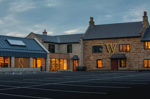 Wainstones Hotel | Great Broughton (North Yorkshire)