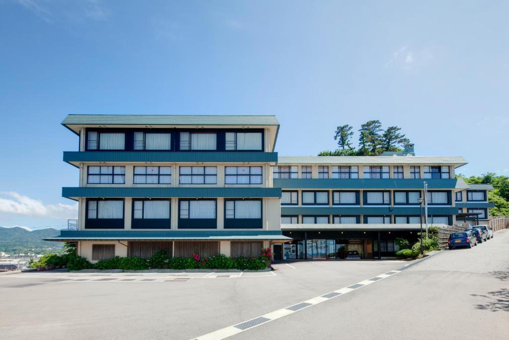 Wajima Onsen Yashio | Wajima