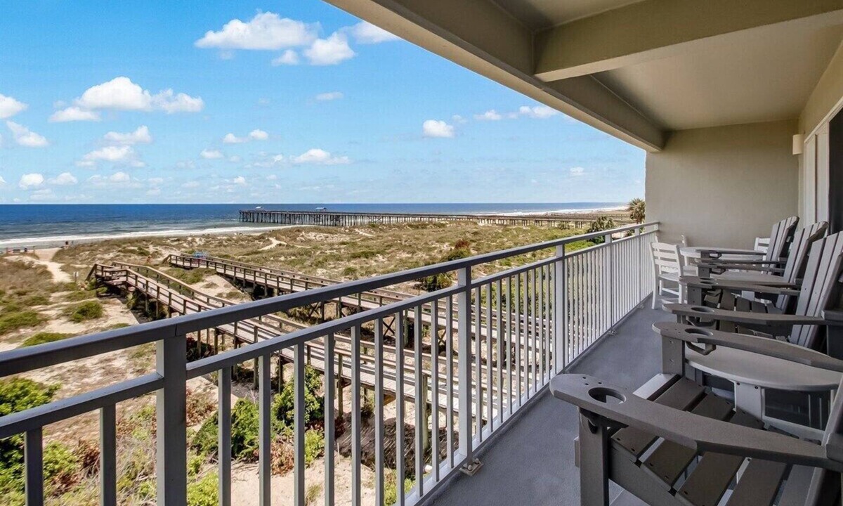 Ketch Courtyard Fernandina Beach | Fernandina Beach