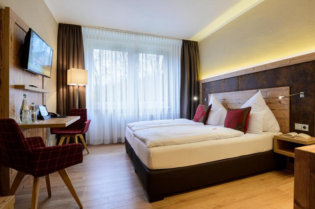 Waldhotel | Luisenthal