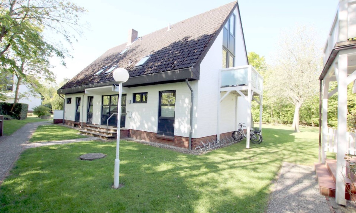 Waldstraße Whg Wyk Auf Föhr | Wyk auf Foehr