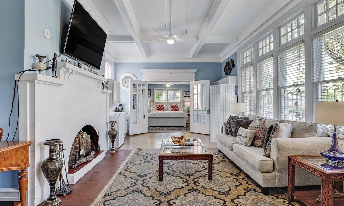 Drayton Place | Thomas Square