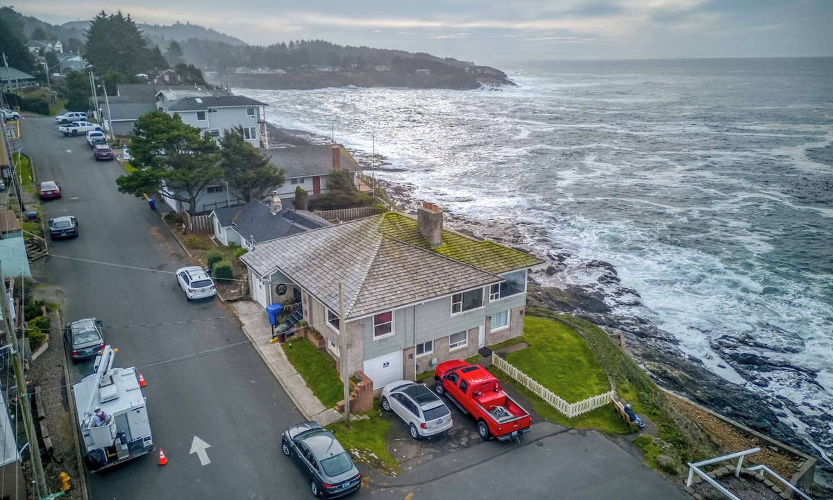 Gardner | Depoe Bay