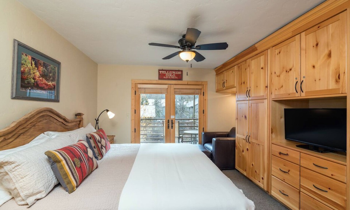 Mountainside Inn Telluride | Telluride