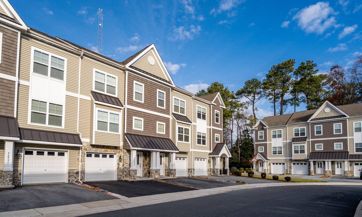 Turnstone Circle Rehoboth Beach | Rehoboth Beach
