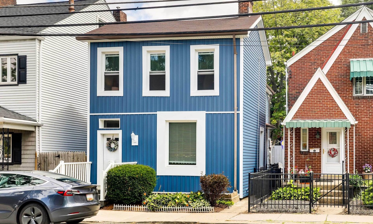 Shadyside Feet Walnut Street | Shadyside