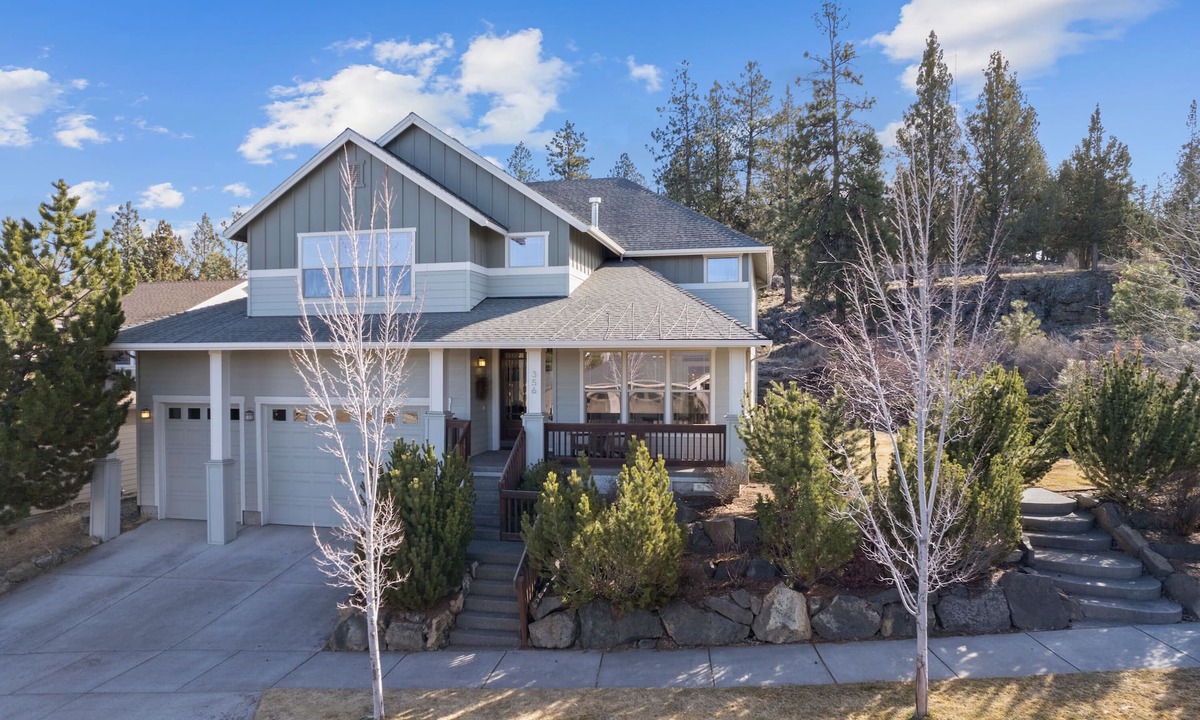 Flagline Trail | Bend