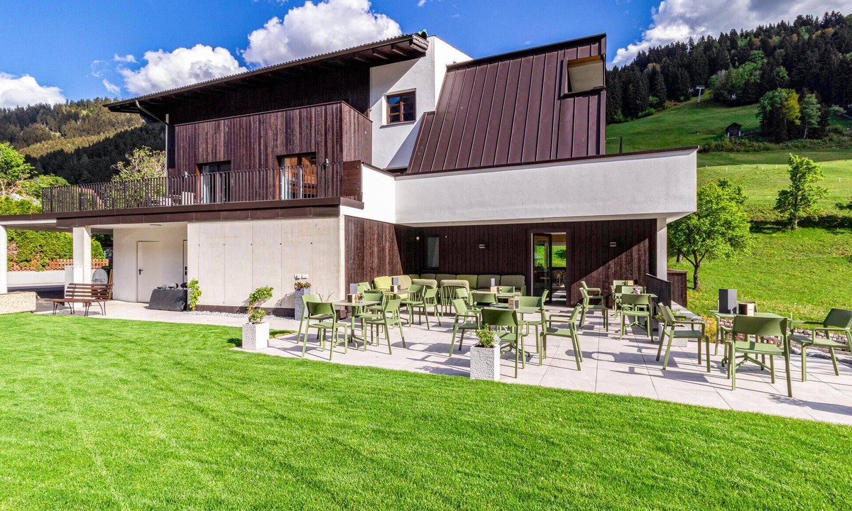 Accommodation | Rifenal