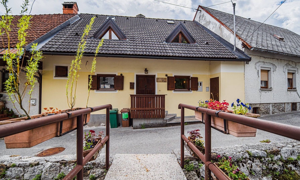Wanderlust Bovec | Bovec