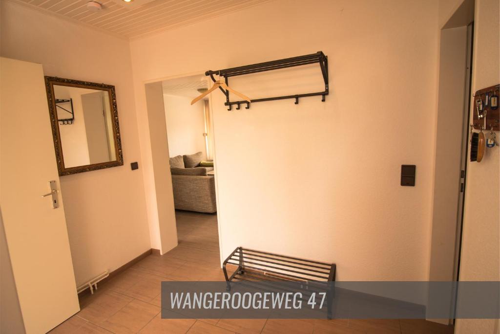 Wangeroogeweg | Schillig