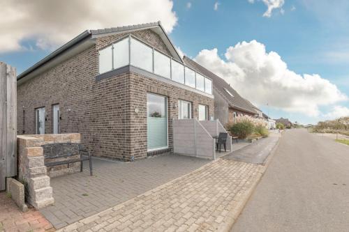 Wat Een Blick | Nordstrand