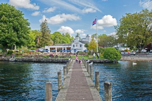 Wateredge Inn | Waterhead