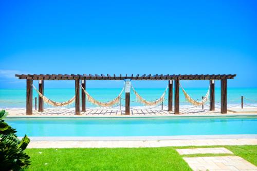 Waterfront Hotel | Maceio