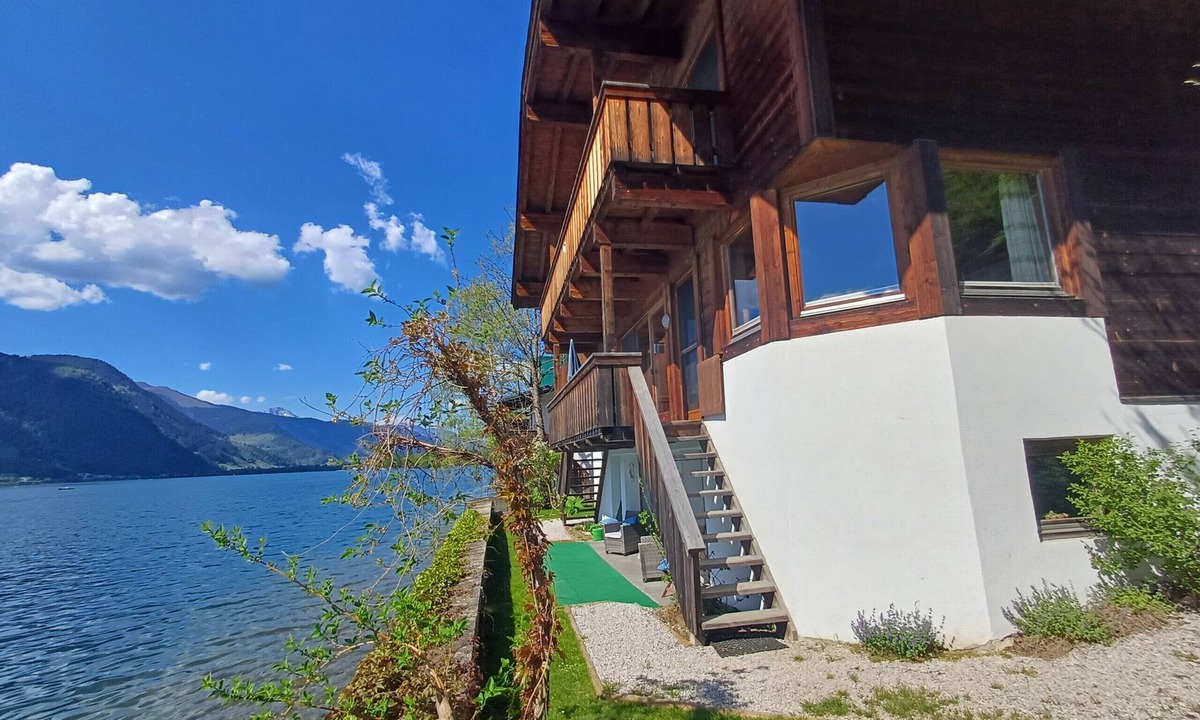 Waterfront Zell See | Zell am See