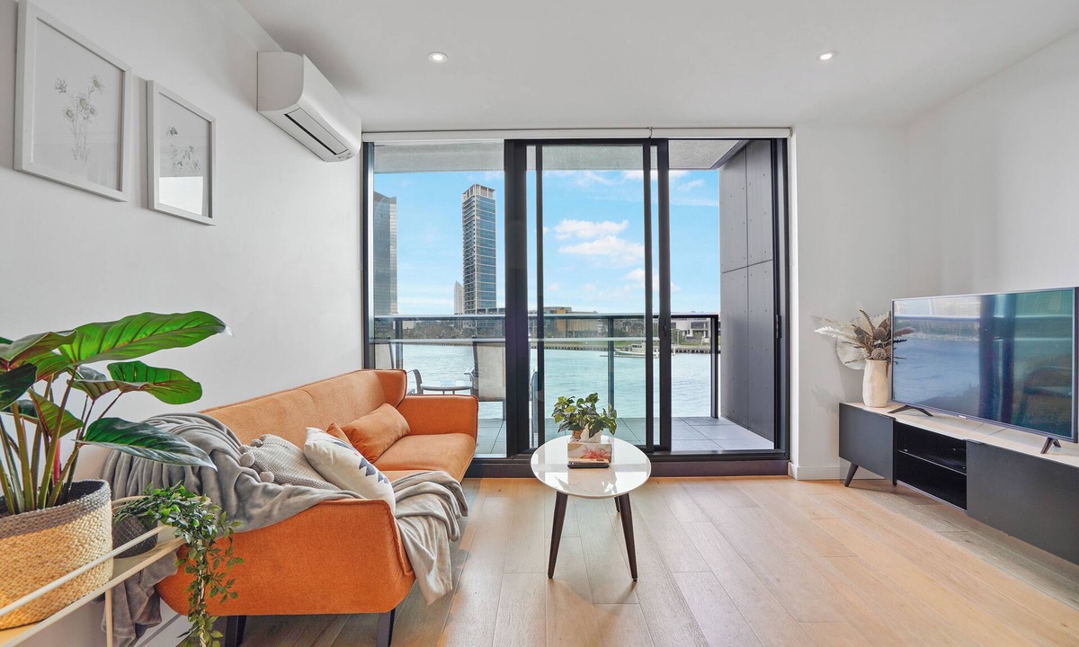 Docklands | Docklands