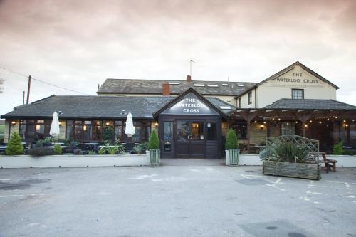 Waterloo Cross Devon | Cullompton