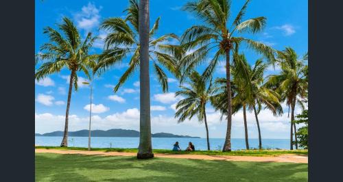 Waters The Strand | North Ward