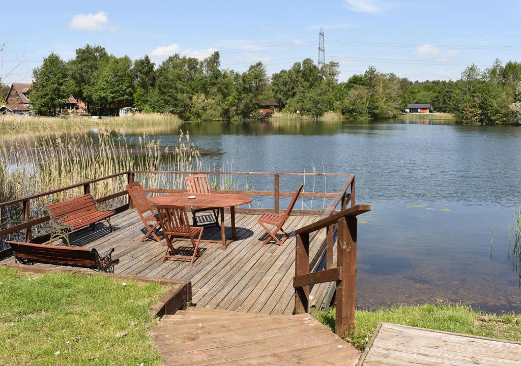 Waters | Pentney