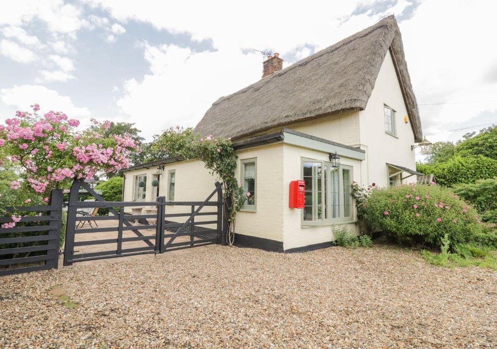 Cottage | Weybread
